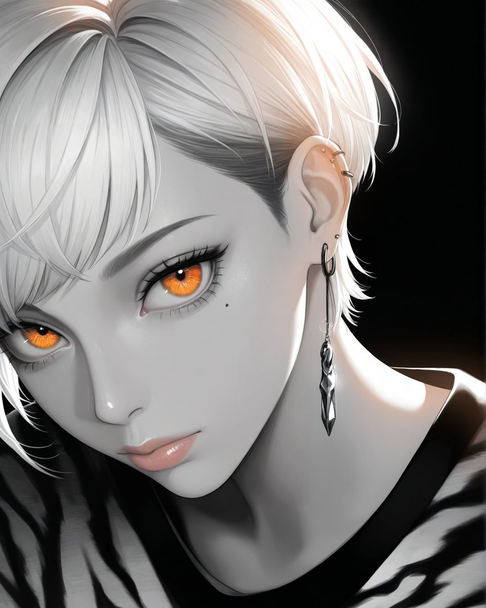 AI_digitallove's tweet photo. Leaving the orange intact
#AI
#AIart
#AIイラスト
#comfyui
#SDXL https://t.co/MARLBvemdi