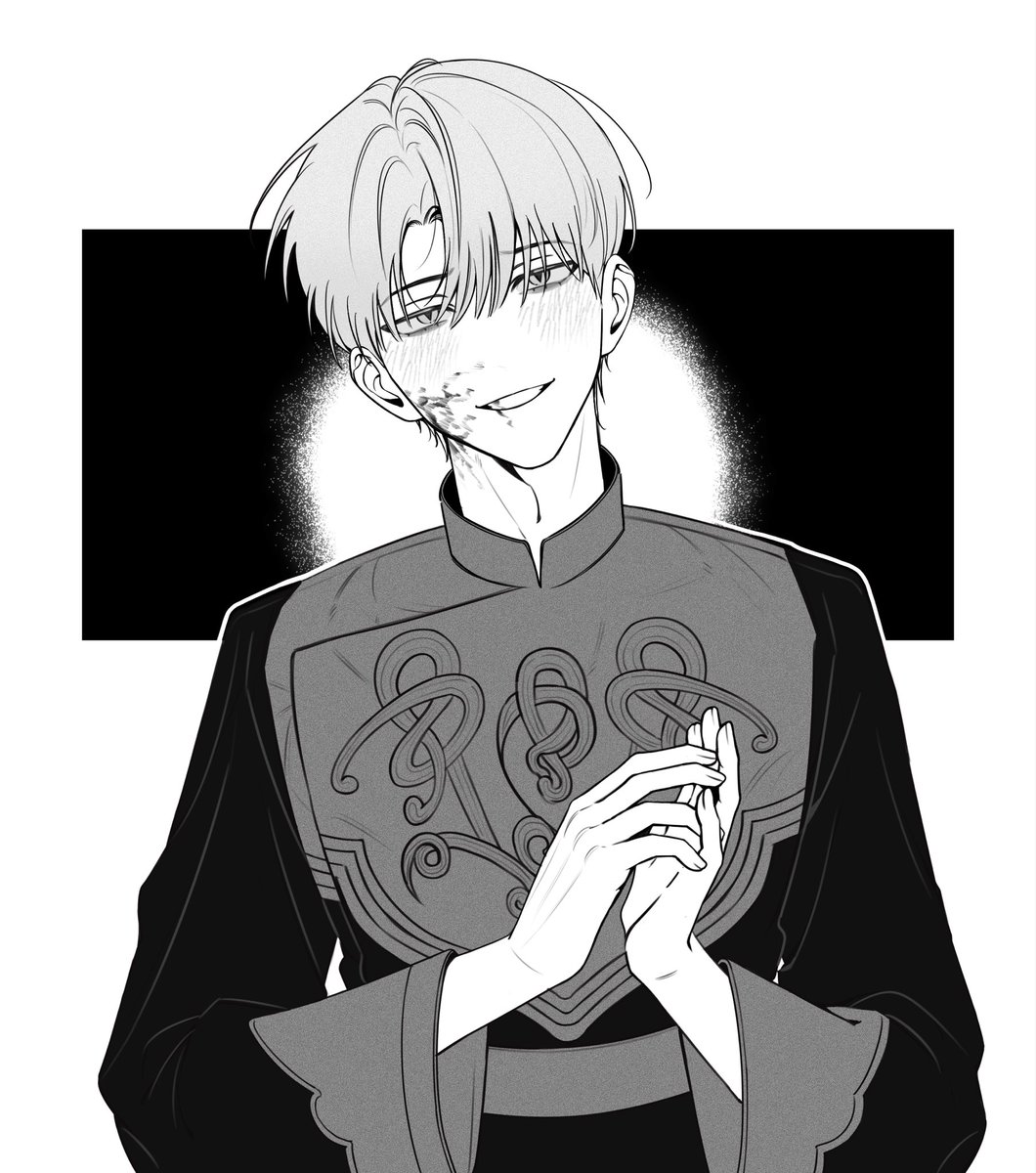 teal__apple's tweet photo. Death Eater 🍏😵‍💫

#DracoMalfoy https://t.co/B2QlPhLL3x