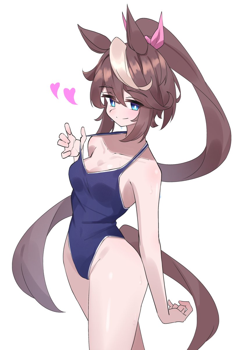 Yoroz_ya's tweet photo. rkgkテイオー！
#ウマ娘
#umamusumeㅤ https://t.co/csDEdJXTEj