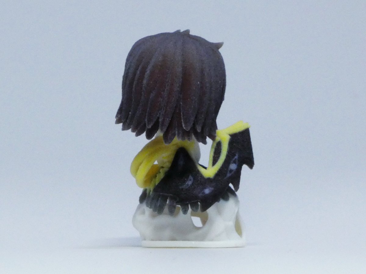 Garara_Diary's tweet photo. 阿梨夜のミニフィギュアつくりました。ちっちゃくて可愛い感じです https://t.co/vhG0HHJdGC