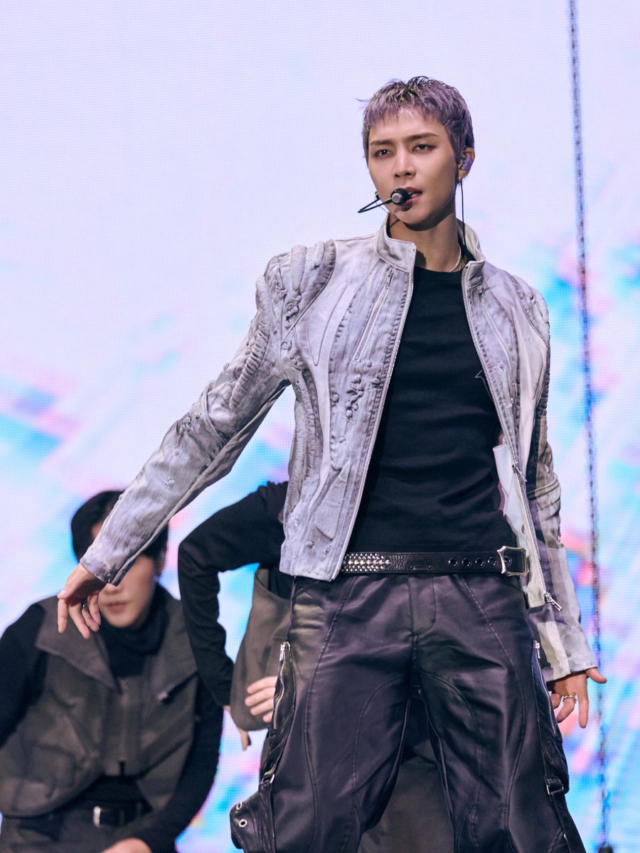 NCTsmtown_127's tweet photo. NCT 127 5TH TOUR 'NEO CITY : SEOUL - THE REDLINE' Photo Dump

EVERYTHING, ALL AT ONCE, NEO
https://t.co/vkFUnwHeM8

#NCT127 #THE_REDLINE
#NCT127_5TH_NEOCITY_THE_REDLINE
#NCT_10TH_ANNIVERSARY https://t.co/331wHCD90x