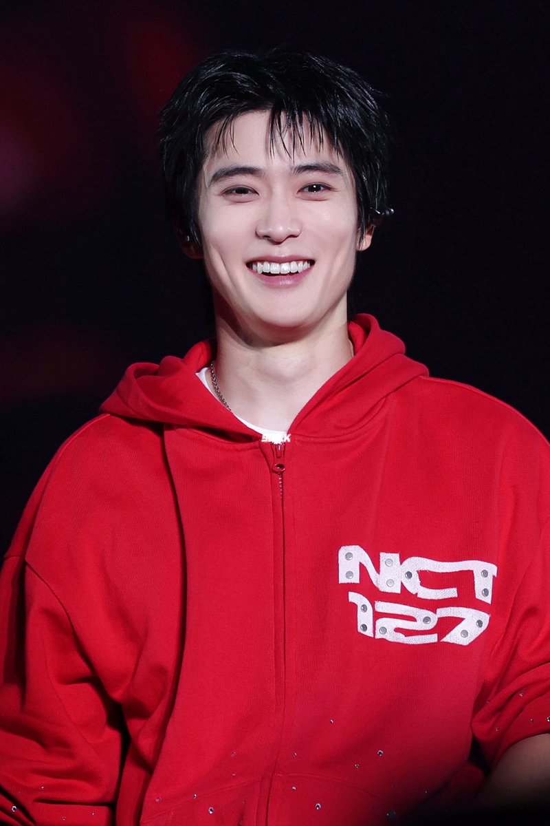 SOSK7777's tweet photo. 260919 THE RED LINE D-2

#JAEHYUN #재현 #ジェヒョン
#NCT127     #엔시티127
#NCT127_5TH_NEOCITY_THE_REDLINE https://t.co/W1pivF0v0E