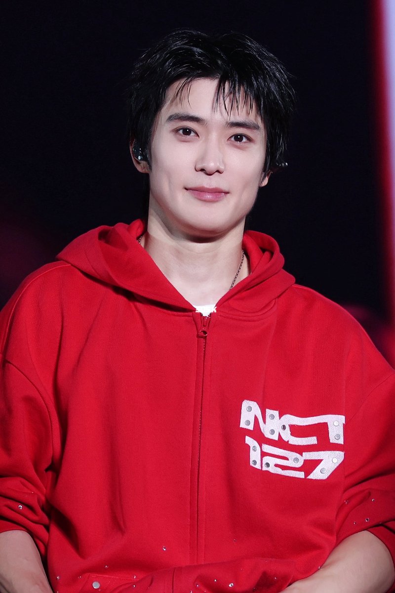 SOSK7777's tweet photo. 260919 THE RED LINE D-2

#JAEHYUN #재현 #ジェヒョン
#NCT127     #엔시티127
#NCT127_5TH_NEOCITY_THE_REDLINE https://t.co/W1pivF0v0E