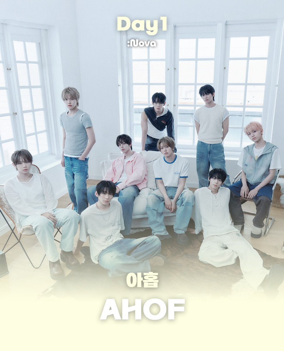 _ahofJL's tweet photo. where before the only schedules we’d get for ahof were endless fansign events, now they have multiple university festivals lined up 🥹 i’m so happy that the members have so many opportunities to perform on stage with big crowds.

let’s go convert many many casuals and locals to being fohas, my nine! 💙