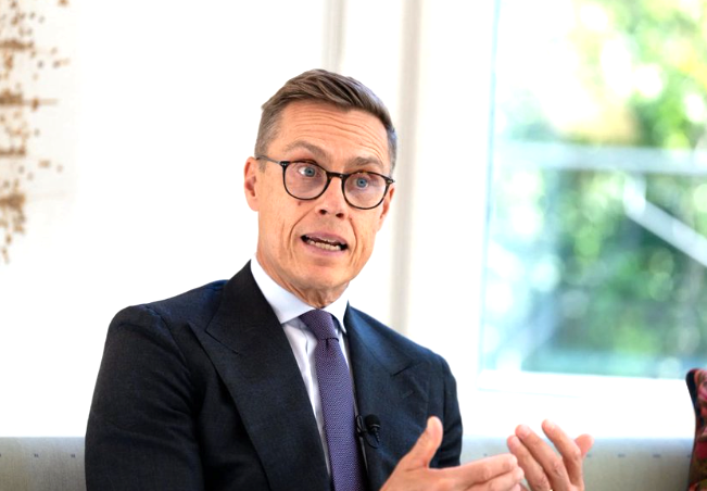 RT by @mikenov: RT by @mikenov: 🇫🇮🇪🇺 STUBB: MOSCOW WANTS FEAR TO DO THE WORK Alexander Stubb’s assessment is that Russia does not need a full-scale war with NATO to weaken Europe. If intimidation, sabotage and hybrid pressure frighten governments into reducing support for Ukraine, Moscow has already gained something without crossing that threshold. The Finnish president argues that Russia currently lacks both the interest and capacity for a major military escalation against NATO. His prescription is not complacency, but discipline: expect more probing and threats, identify them clearly, impose consequences and refuse to let panic dictate policy. He pointed to Germany’s response after the