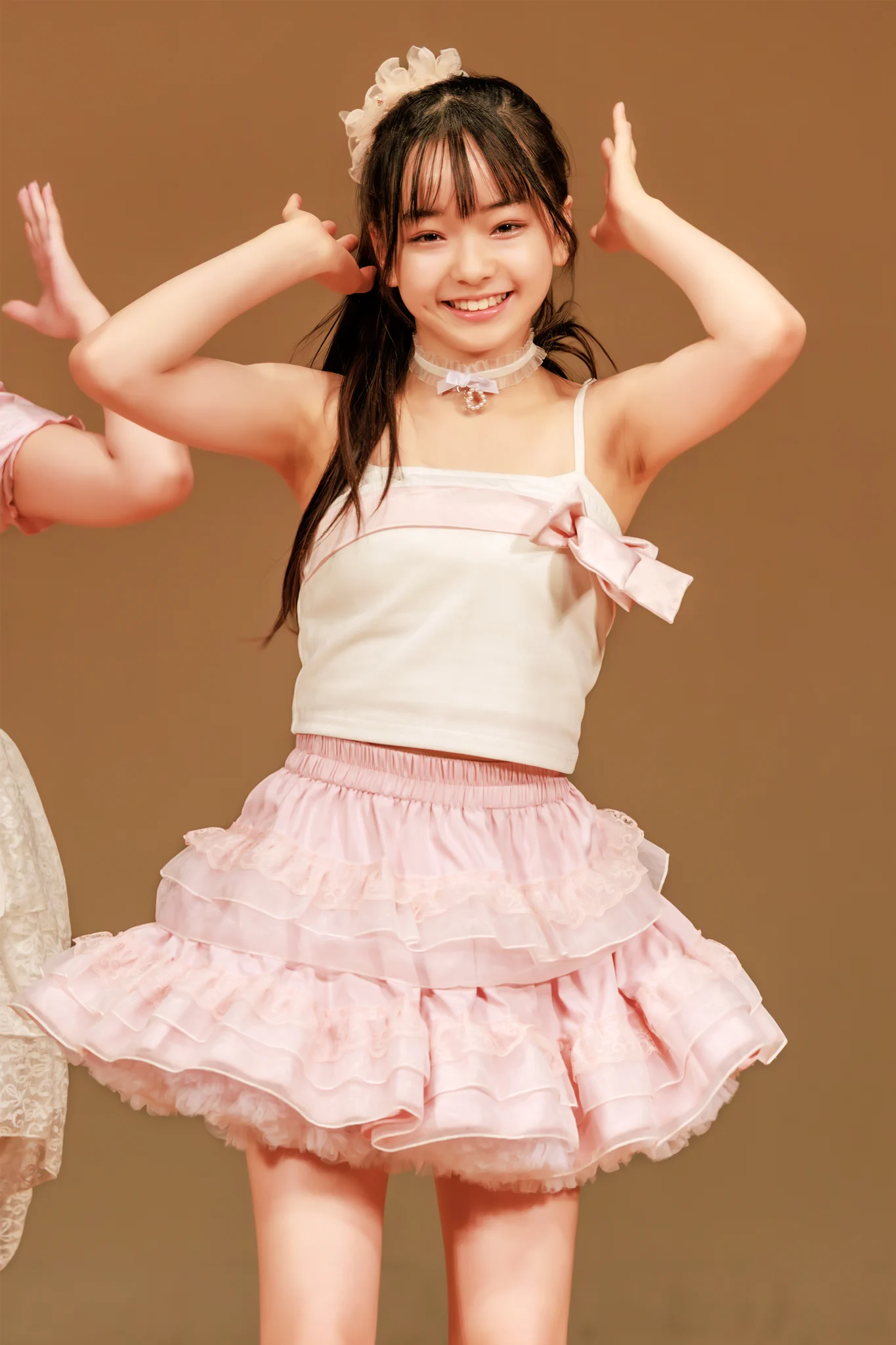 どん na platformě X: „2026/09/21 月咲らん ＠四谷区民ホール #月咲