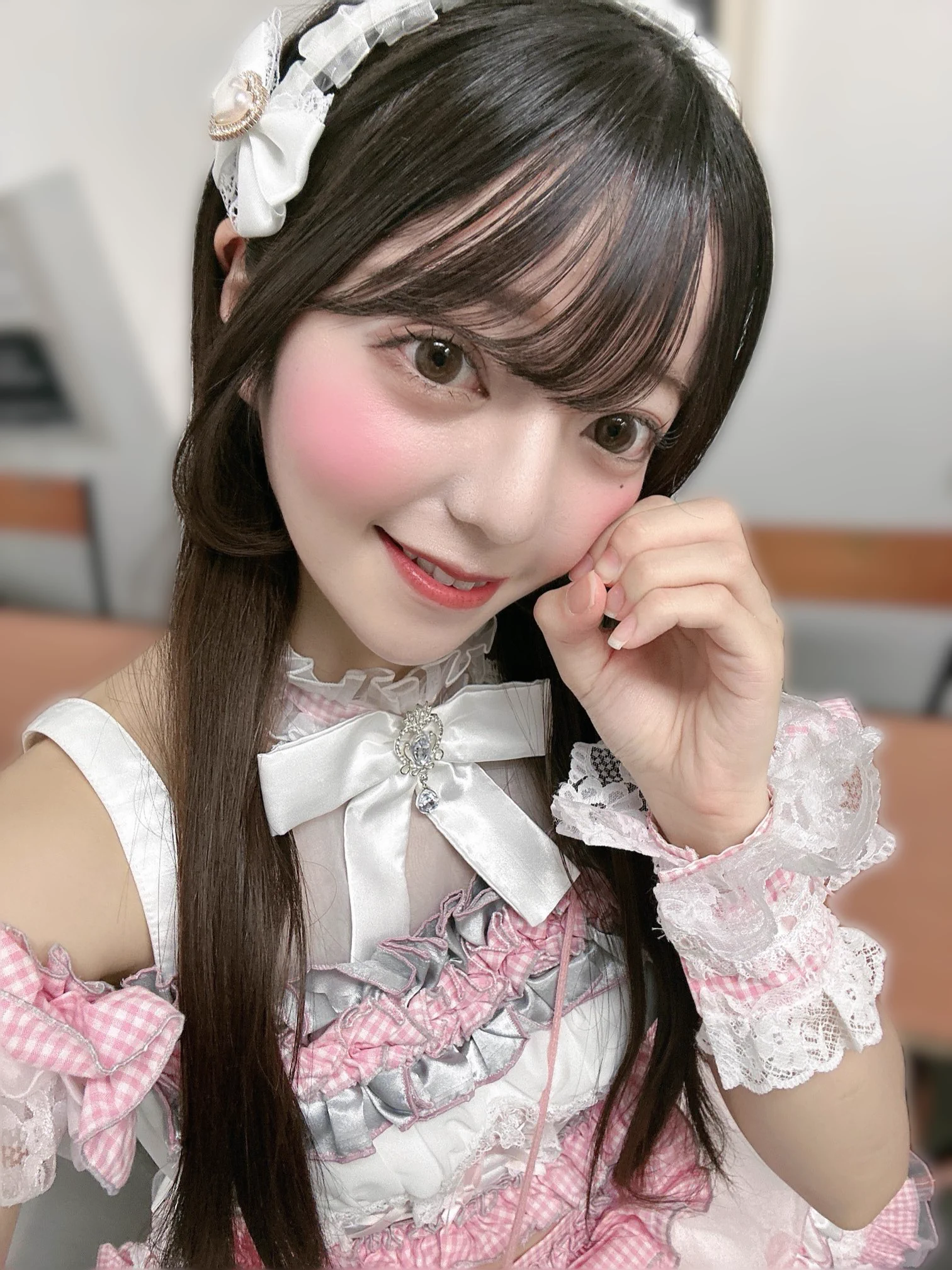 羽月うか🎀プラチナリボン on X: 