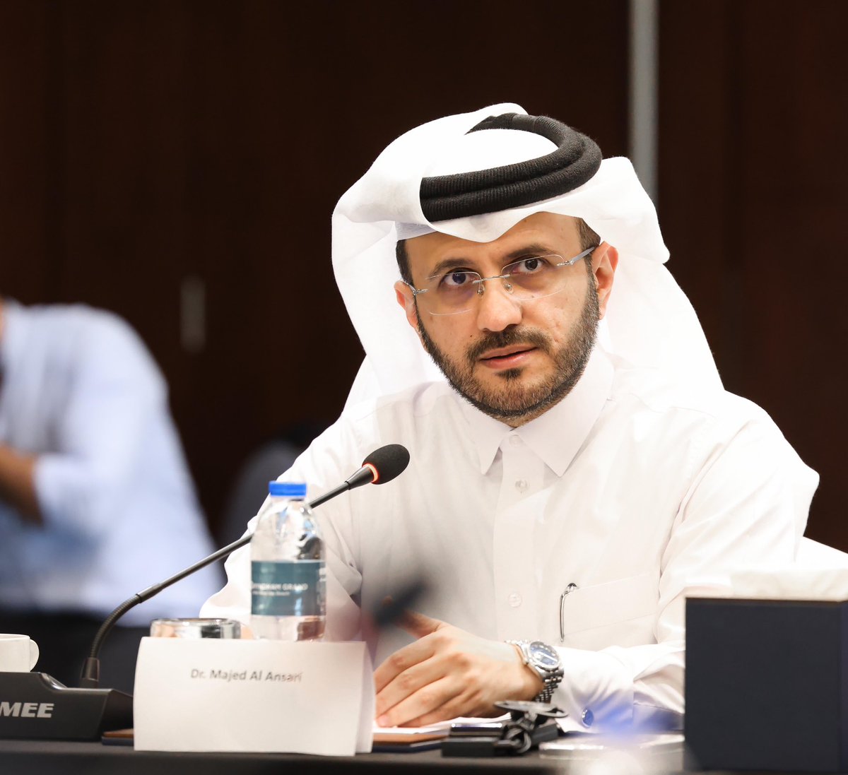 wembi_steve's tweet photo. 🚨‼️🛑Diplomatie : le #Qatar accompagne la reprise des relations entre le #Rwanda et la #Belgique

Nairobi , 23 Septembre Câble - -Le Qatar se retrouve au cœur d’une nouvelle dynamique diplomatique entre le Rwanda et la Belgique, alors que les deux pays renouent leurs relations après une période de fortes tensions.

Le porte-parole du ministère qatari des Affaires étrangères, Majed al-Ansari, a expliqué que Kigali et Bruxelles accordaient leur confiance à Doha en raison de son expérience de collaboration avec les deux pays.

« C’est ainsi que nous procédons habituellement. Nous fournissons la plateforme, nous apportons notre fiabilité, nous réunissons les parties concernées, puis nous espérons que les choses évolueront d’elles-mêmes », a-t-il déclaré.

Selon le responsable qatari, l’implication de Doha s’inscrit dans un engagement de longue date dans la région des Grands Lacs. Le Qatar avait notamment accueilli, en juin 2025, des pourparlers entre la RDC, le Rwanda et le groupe armé M23, dans le cadre de ses efforts de médiation autour de la crise sécuritaire dans l’Est de la RDC.

Cette nouvelle séquence entre Kigali et Bruxelles place ainsi le Qatar comme un intermédiaire diplomatique important dans la recomposition des relations entre les acteurs impliqués dans les tensions des Grands Lacs.
