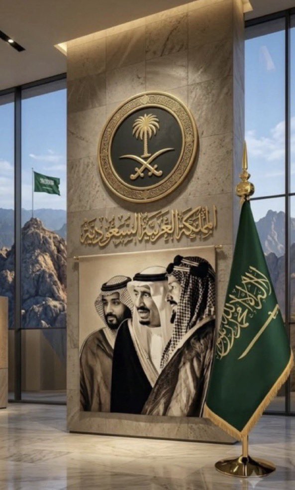 Alqadi2021's tweet photo. 23 | 𝚂𝙴𝙿𝚃𝙴𝙼𝙱𝙴𝚁 . .🤍🇸🇦

كُل عــــام والسعودية تعانق السّماء مجدًا  وتحضن السّحاب فخرًا وعزًا  دُمتِ ياوطن العز و الفخر 🇸🇦
#اليوم_الوطني_السعودي_٩٦ 
#اليوم_الوطني_٩٦ https://t.co/hfjfde3Nll