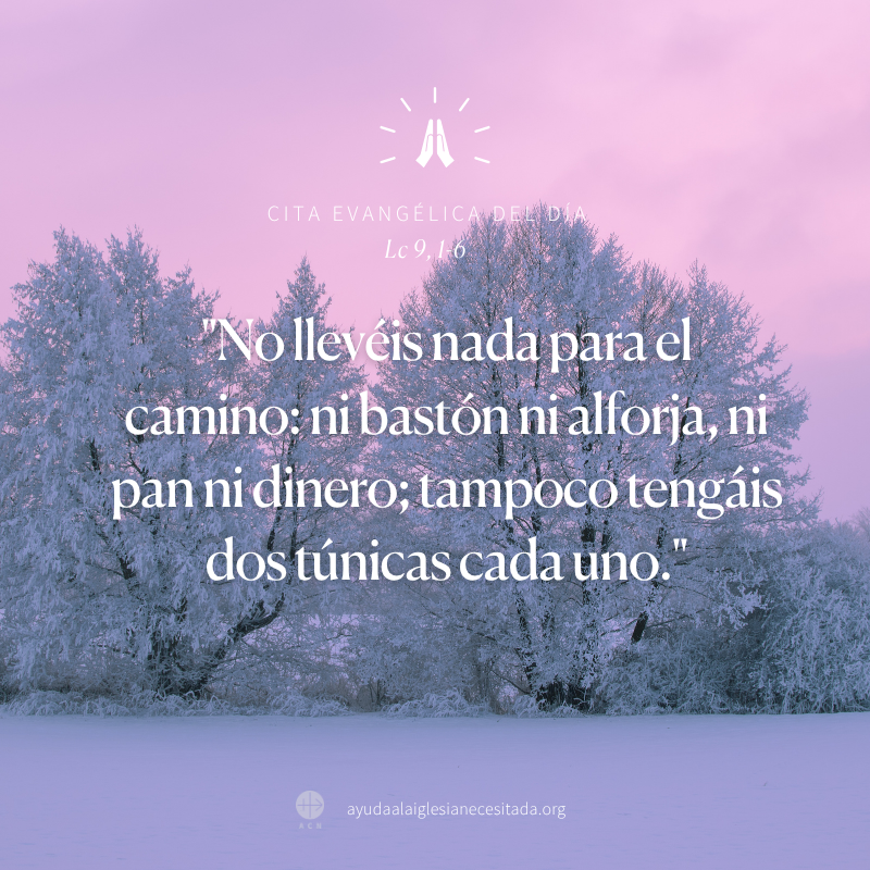 AyudaIglesNeces's tweet photo. Envíame tu Espiritu Santo Señor, para que me guíe por esta vida con la sencillez de los hijos de Dios 🙏 https://t.co/QL3QQ0Jsrl https://t.co/X1S1gezt9H