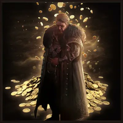 Pathofexile2026's tweet photo. Good Morning. 
Farm more gold while you sleeping. https://t.co/zEj2ey1Z9A