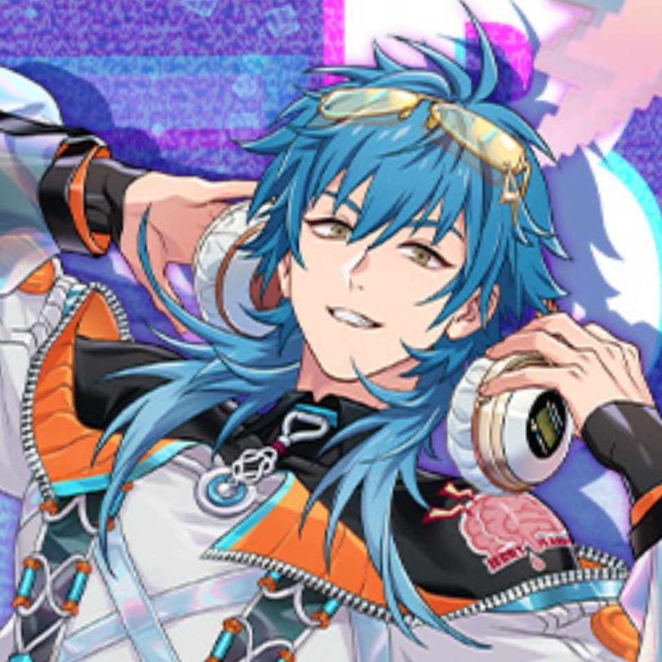 nocanolla's tweet photo. I KNOW AOBA IN NUKANI STYLE WOULD BE SLUTTU BUT I DIDN'T EXPECT THIS THABK YOU DEVVV HE SO BEAUTIFUL https://t.co/McXbrBI4jA