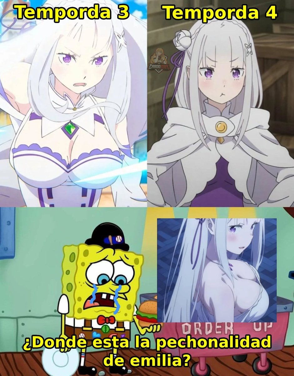 Zabo69subs's tweet photo. @crunchyroll_es si del corazon y mas...😬😬 https://t.co/vyzhJeLC6e