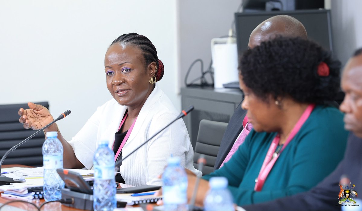 Parliament_Ug's tweet photo. The Committee on Public Accounts - Central Government has questioned the legality of decisions taken by the Ministry of Internal Affairs in registering and supervising non-governmental organisations (NGOs) without a formally constituted oversight committee.

The committee noted that since the rationalisation of the NGO Bureau in 2024, the ministry has failed to establish the committee responsible for registering and supervising NGOs.

Committee Chairperson, Hon. Patrick Oshabe, said the prolonged delay had attracted complaints from NGOs, including allegations that the absence of the committee was being used to restrict their operations.

“I have received several complaints and a petition that you are using the absence of the committee to silence people in the NGO world,” Oshabe said.

He asked the ministry to clarify whether some officials were deliberately delaying the process for personal gain, as alleged in a petition presented to the committee.

MPs also tasked the ministry to disclose the officials currently responsible for registering and supervising NGOs. 

Ministry officials, led by the Under Secretary, Ms Dorothy Nsereko, attributed the delay to changes in the ministry’s political leadership, and said the committee will be formed before end of year.