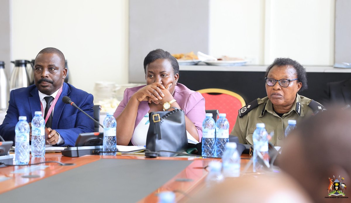 Parliament_Ug's tweet photo. The Committee on Public Accounts - Central Government has questioned the legality of decisions taken by the Ministry of Internal Affairs in registering and supervising non-governmental organisations (NGOs) without a formally constituted oversight committee.

The committee noted that since the rationalisation of the NGO Bureau in 2024, the ministry has failed to establish the committee responsible for registering and supervising NGOs.

Committee Chairperson, Hon. Patrick Oshabe, said the prolonged delay had attracted complaints from NGOs, including allegations that the absence of the committee was being used to restrict their operations.

“I have received several complaints and a petition that you are using the absence of the committee to silence people in the NGO world,” Oshabe said.

He asked the ministry to clarify whether some officials were deliberately delaying the process for personal gain, as alleged in a petition presented to the committee.

MPs also tasked the ministry to disclose the officials currently responsible for registering and supervising NGOs. 

Ministry officials, led by the Under Secretary, Ms Dorothy Nsereko, attributed the delay to changes in the ministry’s political leadership, and said the committee will be formed before end of year.