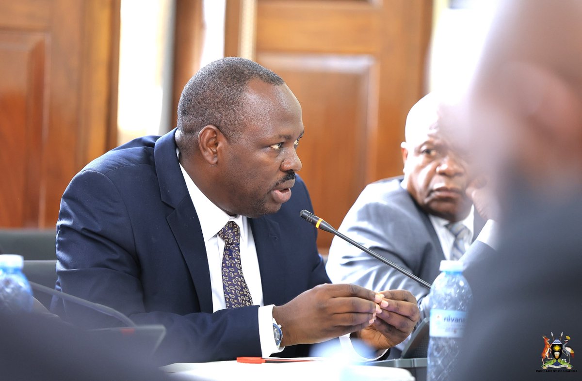 Parliament_Ug's tweet photo. The Committee on Public Accounts - Central Government has questioned the legality of decisions taken by the Ministry of Internal Affairs in registering and supervising non-governmental organisations (NGOs) without a formally constituted oversight committee.

The committee noted that since the rationalisation of the NGO Bureau in 2024, the ministry has failed to establish the committee responsible for registering and supervising NGOs.

Committee Chairperson, Hon. Patrick Oshabe, said the prolonged delay had attracted complaints from NGOs, including allegations that the absence of the committee was being used to restrict their operations.

“I have received several complaints and a petition that you are using the absence of the committee to silence people in the NGO world,” Oshabe said.

He asked the ministry to clarify whether some officials were deliberately delaying the process for personal gain, as alleged in a petition presented to the committee.

MPs also tasked the ministry to disclose the officials currently responsible for registering and supervising NGOs. 

Ministry officials, led by the Under Secretary, Ms Dorothy Nsereko, attributed the delay to changes in the ministry’s political leadership, and said the committee will be formed before end of year.