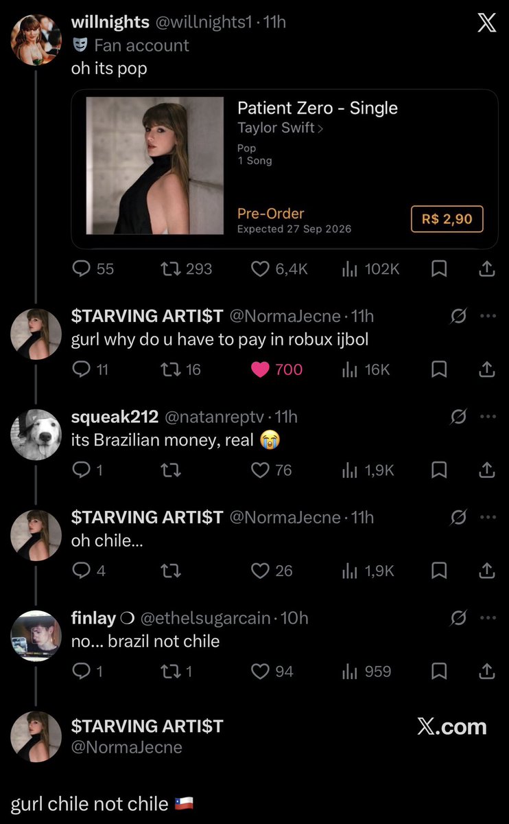 ChartsOfRaini's tweet photo. Stan twitter is so😭 https://t.co/GPFDMH8khL