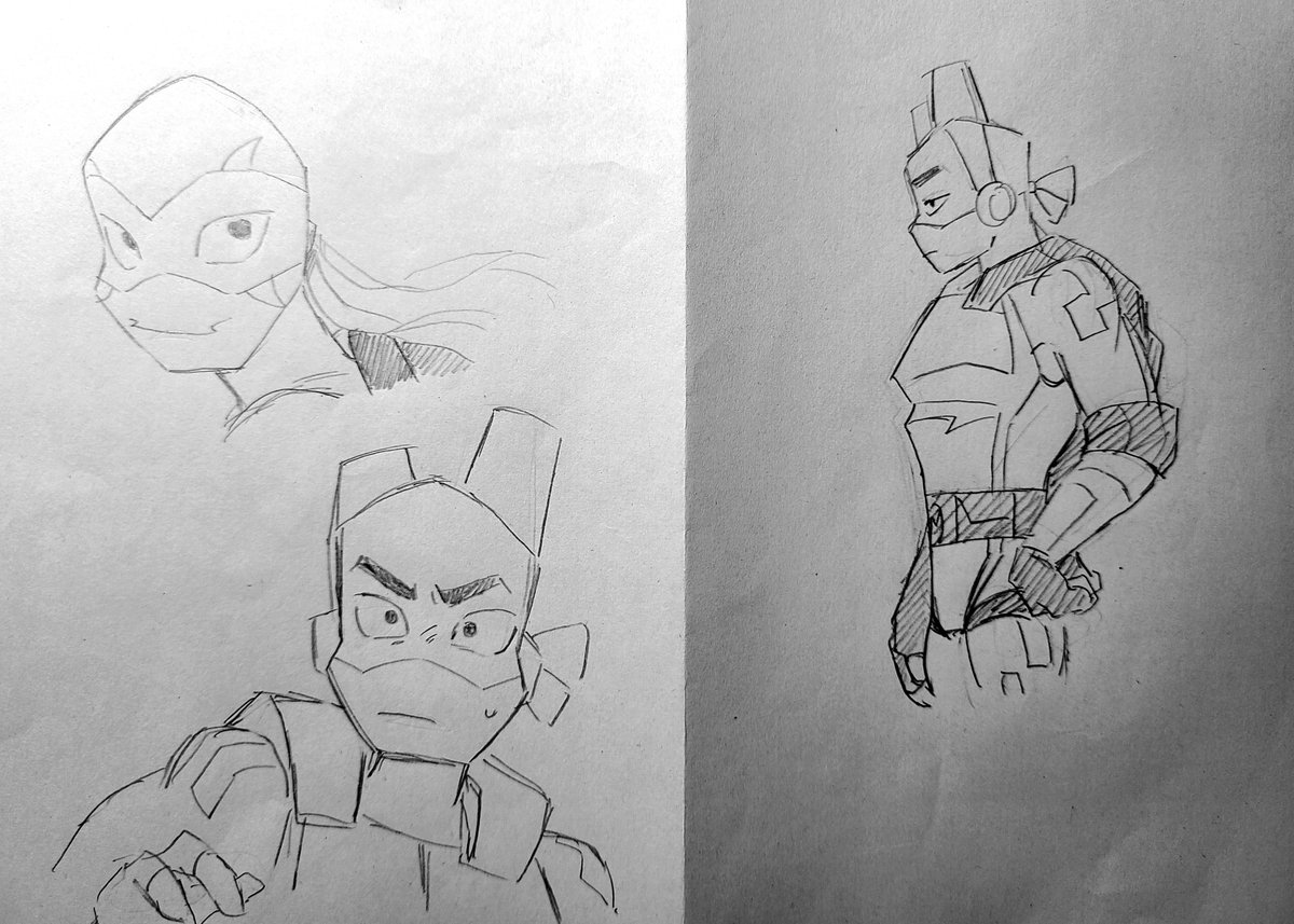 Tacoringo14's tweet photo. 落書き～！！
#rottmnt https://t.co/qWh5ETZ5iI