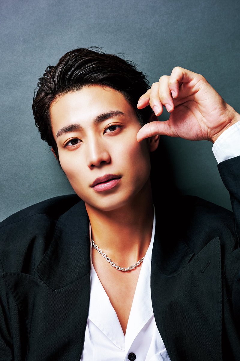 kairi_shimizu's tweet photo. PREPPY11月号
　
掲載していただいています。　
　
いつもと違った雰囲気をぜひ誌面でチェックしてみてください✂️  
　
@preppy_magazine https://t.co/0TslJH4mLl