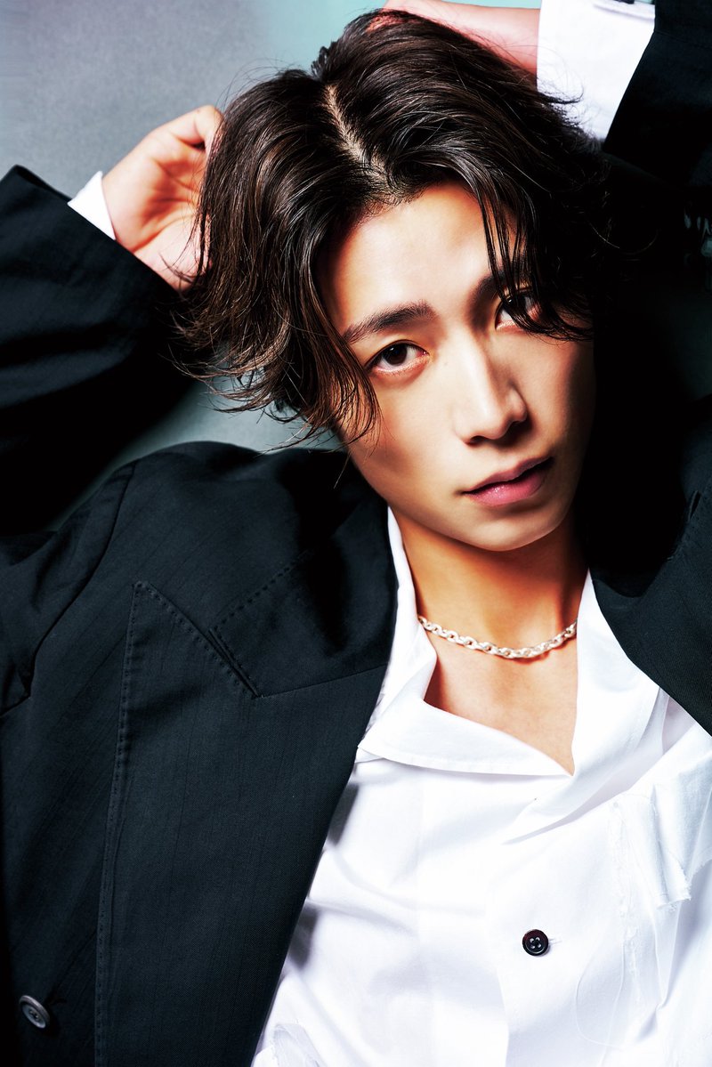 kairi_shimizu's tweet photo. PREPPY11月号
　
掲載していただいています。　
　
いつもと違った雰囲気をぜひ誌面でチェックしてみてください✂️  
　
@preppy_magazine https://t.co/0TslJH4mLl
