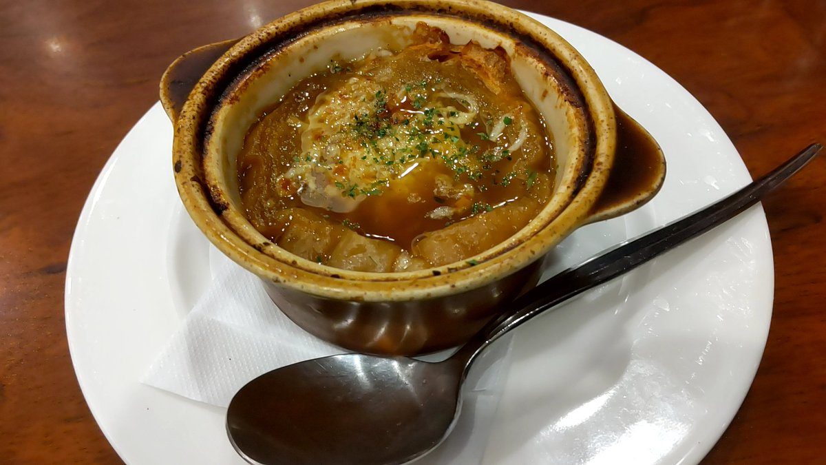 Yoonpop85's tweet photo. もりもりさんの見たら食べたくなりましたので本日の夕飯はロイホです
♡ https://t.co/ZbLw0au3wq