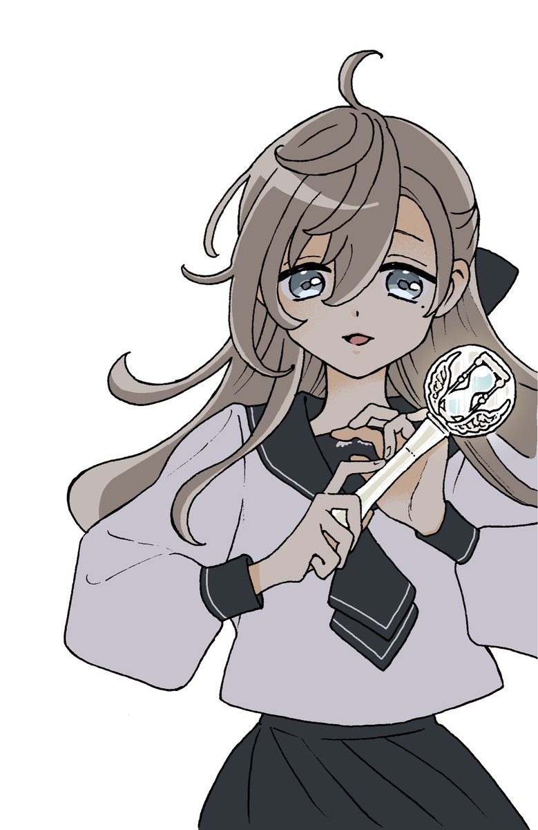 Y2eE4diKvK59063's tweet photo. #SanyArt #密かな絵

敵側の魔法少女 https://t.co/Q2oqvH3STk