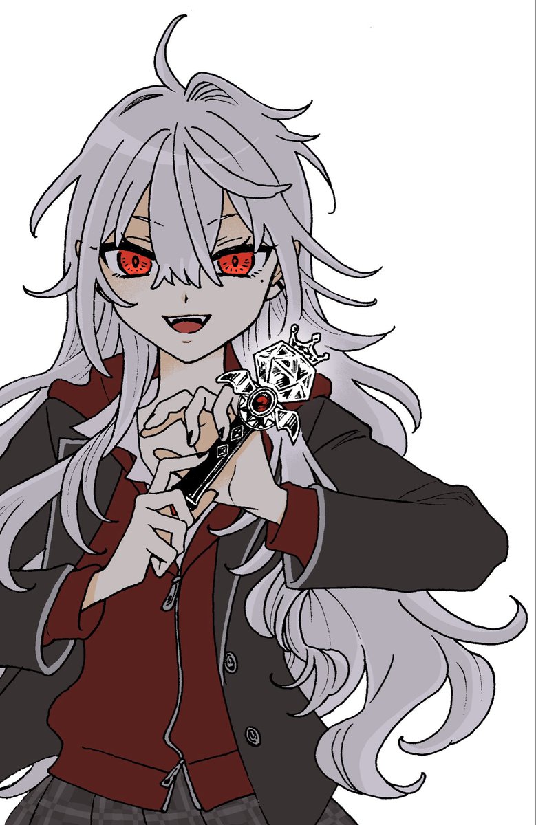 Y2eE4diKvK59063's tweet photo. #SanyArt #密かな絵

敵側の魔法少女 https://t.co/Q2oqvH3STk