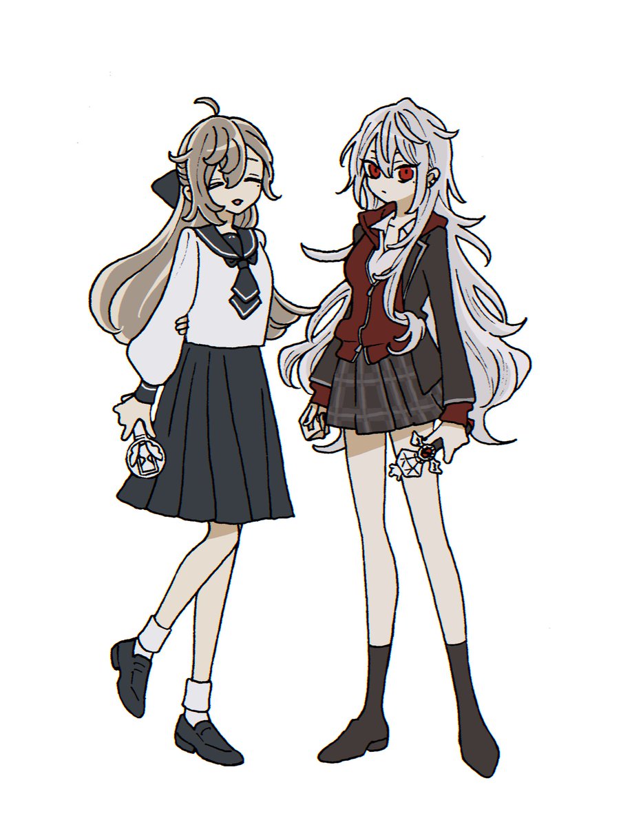Y2eE4diKvK59063's tweet photo. #SanyArt #密かな絵

敵側の魔法少女 https://t.co/Q2oqvH3STk
