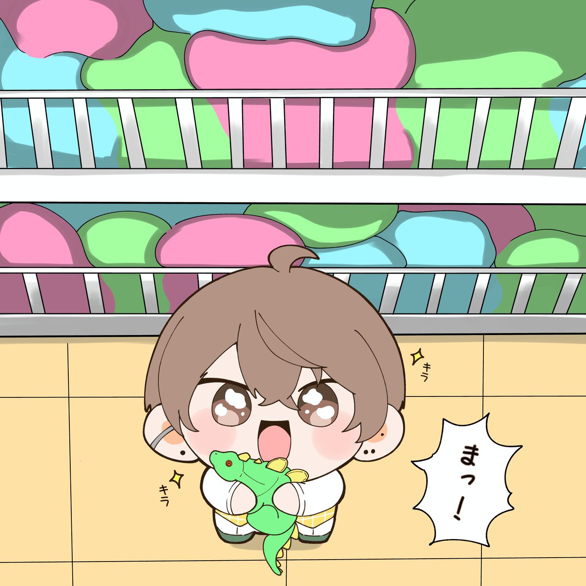 aWznmH7yPChOGGw's tweet photo. 「まっ！（これほしいです！）」 https://t.co/JOgza5uEsP