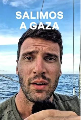ACOM_es's tweet photo. Ellos siempre a favor de los invasores islámicos violentos, sea en Israel o en Ceuta.
Aquí una pequeña muestra de la patulea que se ha manifestado ante ambas situaciones:

-Ana M. Alcalde (Barbie Gaza), flotillera que negaba las violaciones del 7O y se iba a dar vueltas por el Trampolín diciendo que estaba segurísima.
-Lucía Nistal flotillera, que afirmaba que se estaba apalizando a invasores en Ceuta.
-Rafa Borrego, flotillero que dice sentirse más seguro en la playa del Trampolín que en el centro de Ceuta.
-Alem Velasco, también flotillera que decía que el Mercadona era racista con los invasores.
-Asociación Negu Gorriak: Dicen que Ceuta es la nueva Gaza.

Juzgad vosotros mismos: Israel y España se enfrentan a enemigos parecidos.