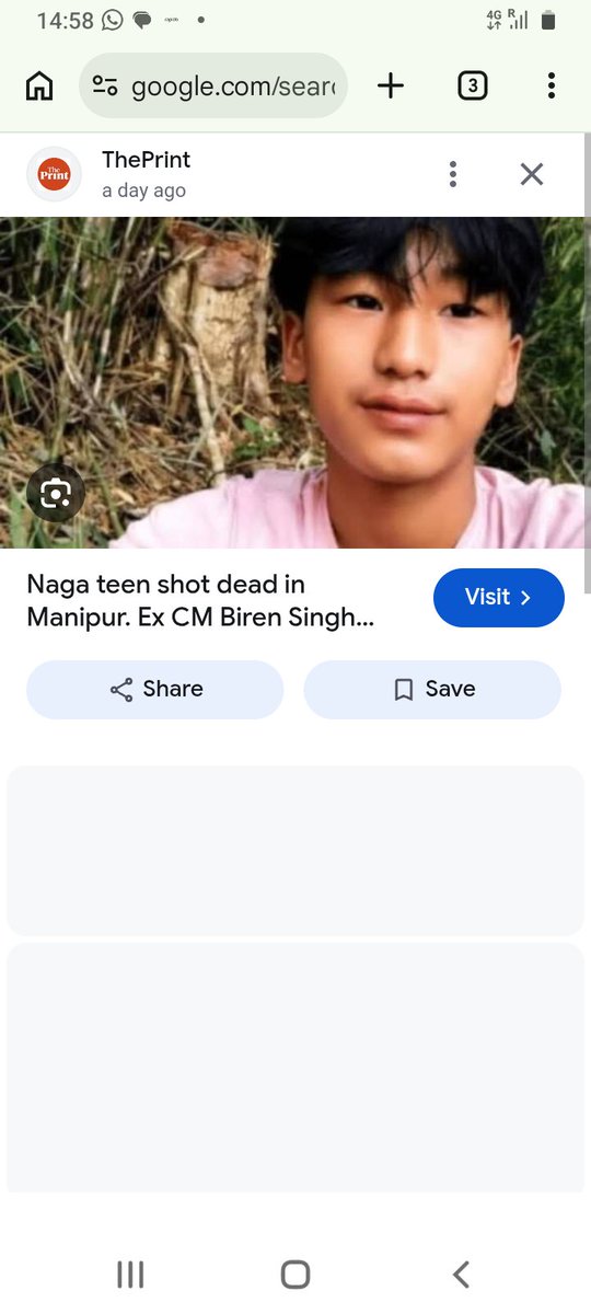 VladAdiReturns's tweet photo. 24 CRPF personnel of the 94th Battalion's Quick Action Team stood their ground and promptly restored order as a mob of over 1000 Kuki rioters attempted to overrun the Kangpokpi Police Station in Manipur on the night of 19th September. 

Since that fateful day, heavily armed Kuki https://t.co/Rap9Vp23b0