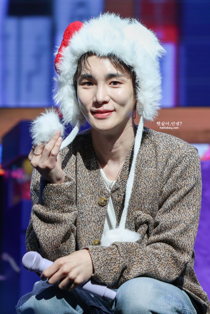 hellokeynet's tweet photo. 260923
기범아 생일 축하해
우리 오래보자🫶💕
러뷰💜

#기범 #キー #key #샤이니키 #SHINee https://t.co/jTuub9GkSK