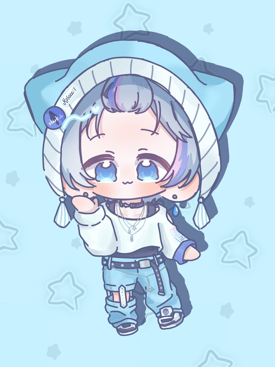 konatsu_sxfn's tweet photo. #こさめの絵  #シクスフォト https://t.co/zJKY1jTiT0