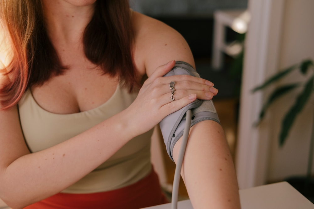 VenaCavaMedical's tweet photo. We compared the 7 clinically validated home monitors we stock from Omron, Kinetik and Microlife. 

Full comparison table, FAQs and buying guide here:
https://t.co/1WqSWOtid0

#BloodPressure #Hypertension #HeartHealth #HomeMonitoring #Omron #NHS #MedicalSupplies #Healthcare https://t.co/TibuHpsKWl