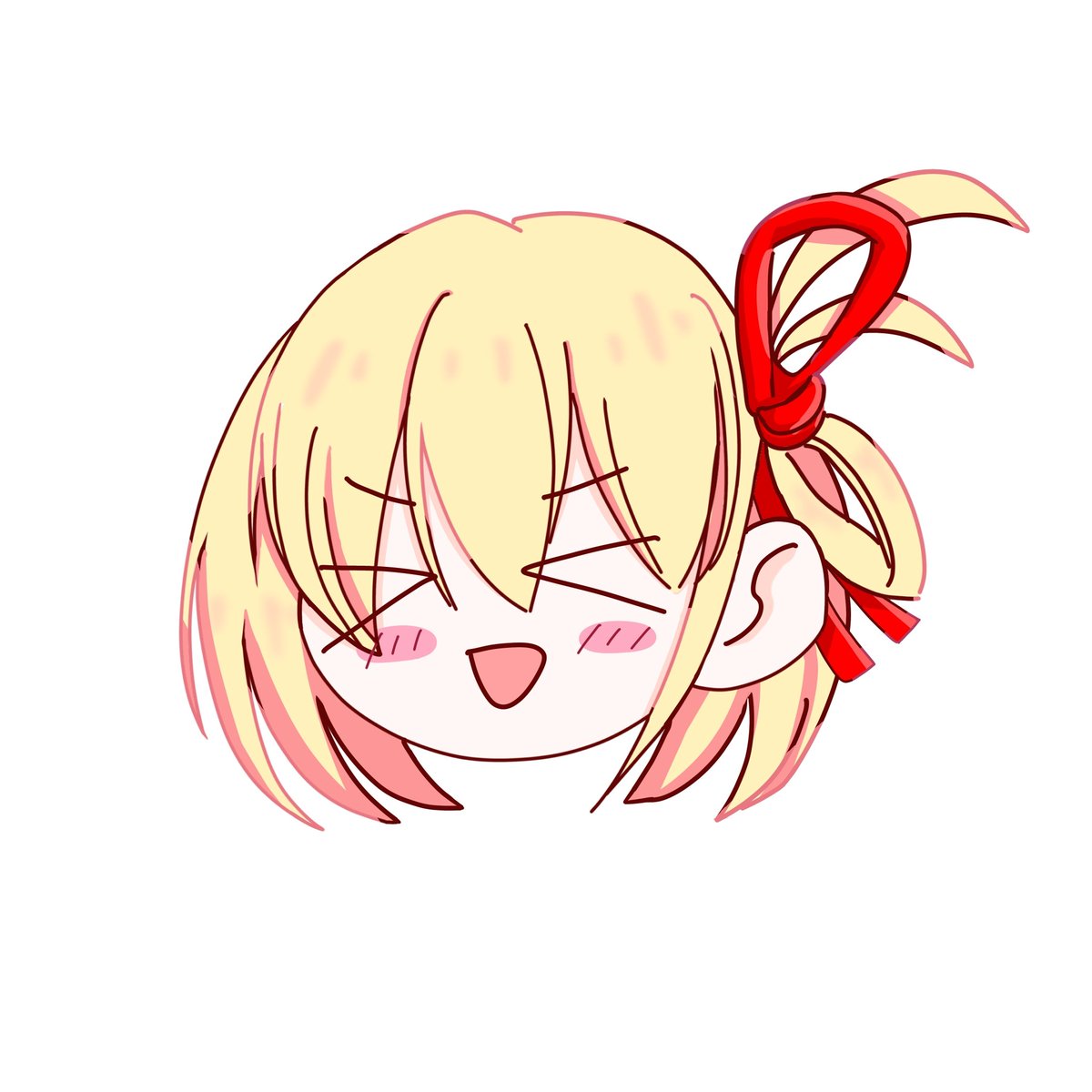 mizu_neko_1's tweet photo. 誕生日おめでとう！！
#錦木千束誕生祭2026 
#錦木千束生誕祭2026 https://t.co/ipnxIuEglH