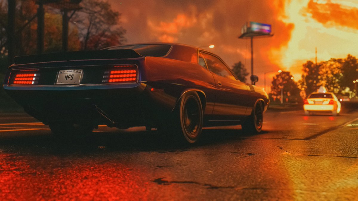 Demon_lightning's tweet photo. Need for speed unbound + Unite
#NeedForSpeedUnbound
#VirtualPhotography
#PhotoMode https://t.co/iYwPnh7dBg