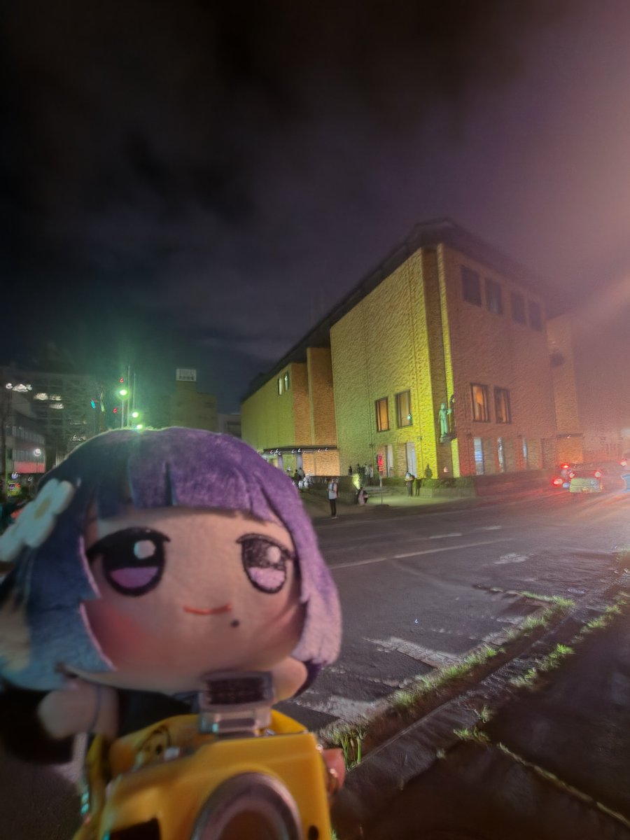 IRESmsc's tweet photo. サイコーでしたね！
箱小さめな分、距離も音響もよかった！
#学マス標ツアー_岩手公演_DAY2 https://t.co/4ZlxpHJJcV