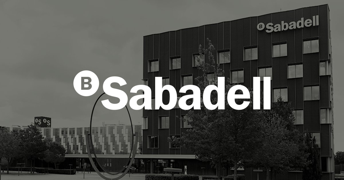 DircomSpain's tweet photo. 📢Damos la bienvenida a @BancoSabadell como nuevo Socio Protector de Dircom.

La entidad se suma a la Asociación para compartir conocimiento y buenas prácticas y contribuir al desarrollo de una #comunicación cada vez más estratégica, responsable y generadora de confianza. https://t.co/BK1Ejbj5LH