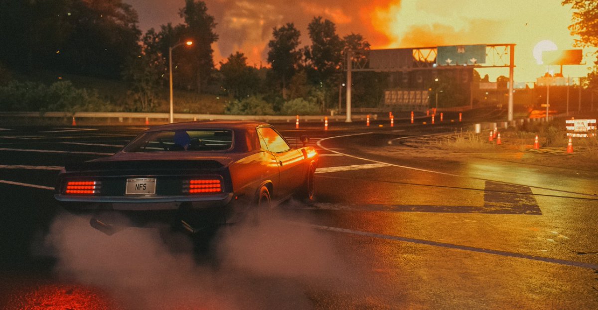 Demon_lightning's tweet photo. Need for speed unbound + Unite
#NeedForSpeedUnbound
#VirtualPhotography
#PhotoMode https://t.co/iYwPnh7dBg