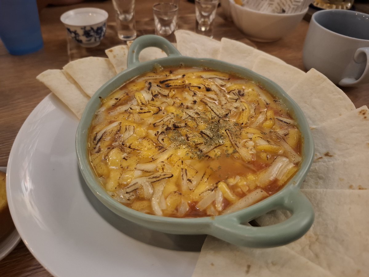 Murphy_op0524's tweet photo. 很溫馨的小餐酒館，感謝老闆的招待💫 https://t.co/L7AhNIqHDO