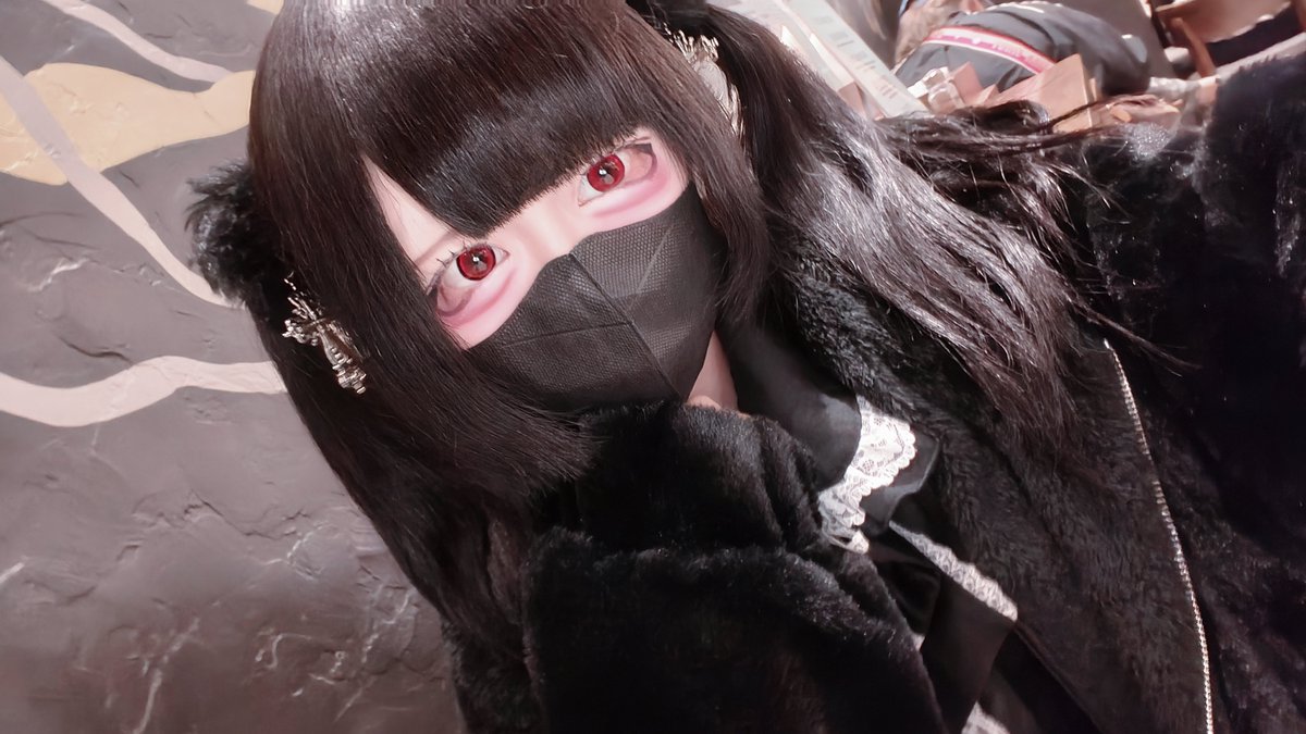 71oxo's tweet photo. #地雷系女子 https://t.co/TPrWM76dIC