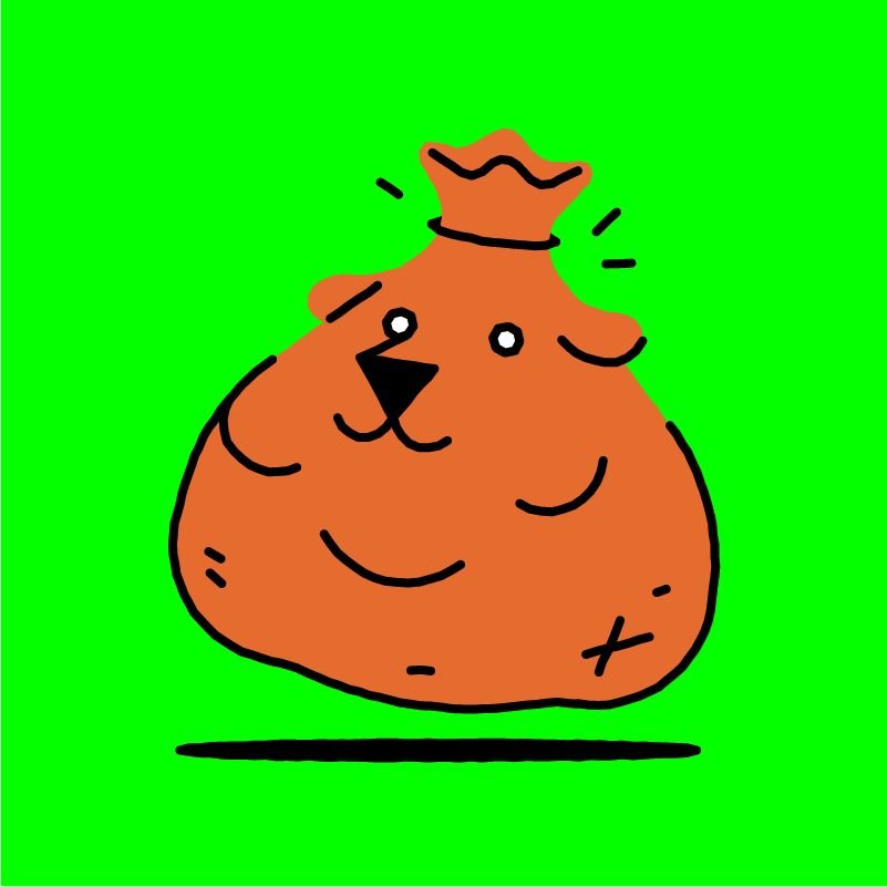 BarryMarquet's tweet photo. Barry the Bag https://t.co/DJlhnQL8ZW
