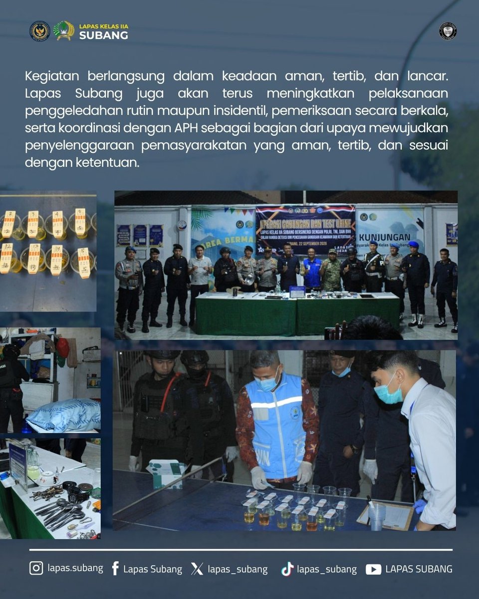 lapas_subang's tweet photo. https://t.co/dc1XdP2KLR