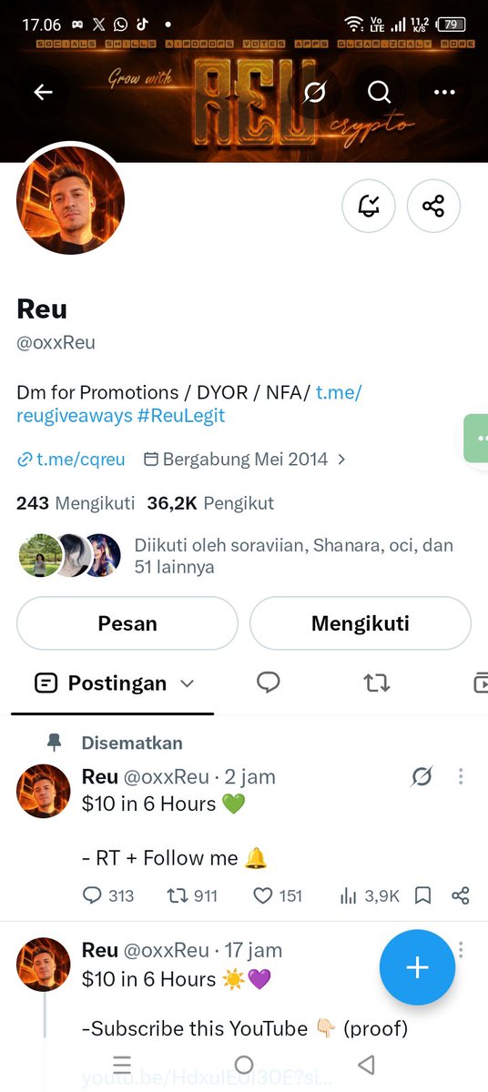 Cherrywinz8's tweet photo. @Bang_Garrx @oxxReu Reu https://t.co/qlUMeP6uQo
