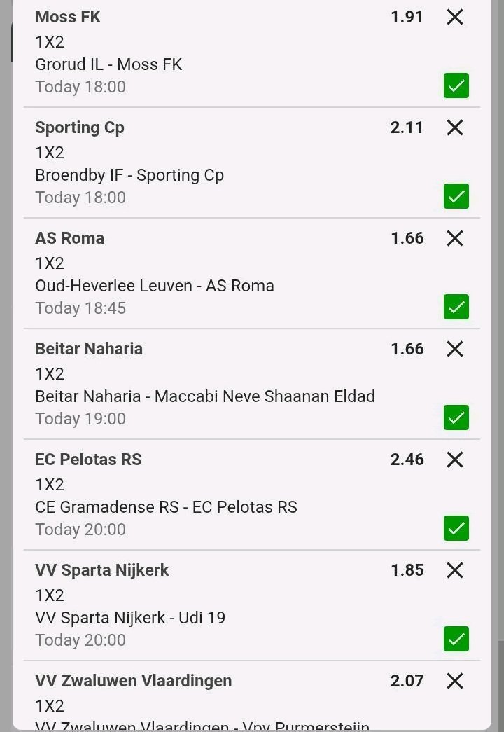 murunwamana5us's tweet photo. Kick off 18:00
Under 4.5. 🔥💸
BW749B212B

Kick off 18:00
Straight wins 🔥
BW749B1C22 https://t.co/WEfTVyRdTg