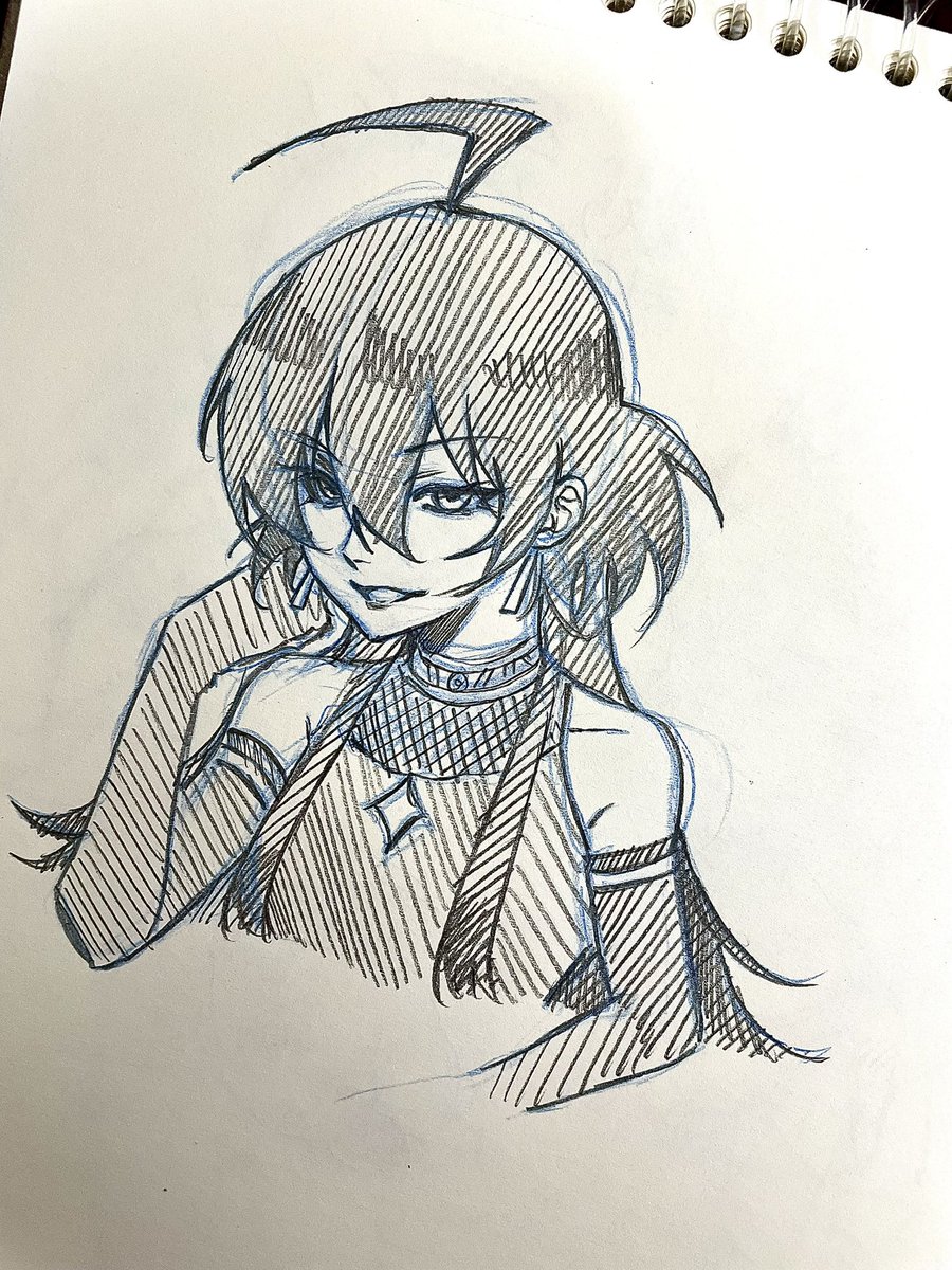 crazychunkmeat's tweet photo. YASSSHSHHSH
I R U M I S A M A
#mairimashitairumakun #iruma #入間 #fanartㅤㅤㅤㅤ https://t.co/VQjVBAnk1l