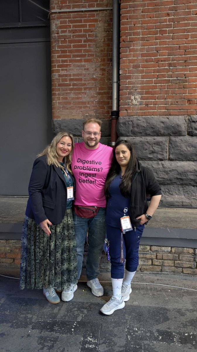 _POMA_AI_'s tweet photo. Our team - Alexander Nuss, Alexander Kihm, Jan Simon Raue - had an incredible time at BIG BANG KI FESTIVAL 2026 in Berlin!

Good conversations about applied AI, with people building it and people outside the field.

Thanks to everyone who stopped to talk! https://t.co/Te70DeABBI