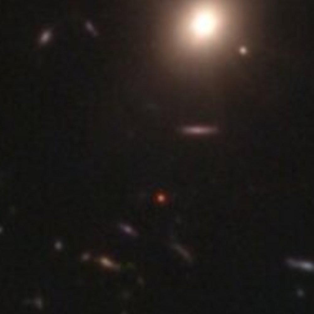 The Little Red Dots May Be Young Supermassive Black Holes

NASA’s James Webb Space Telescope has helped reveal that many mysterious “little red dots” in the ear