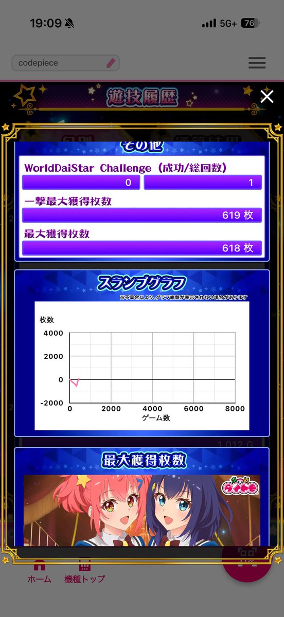 codetenpu's tweet photo. またWDC通せなかった😭😭 https://t.co/gNAhRKtU5Q