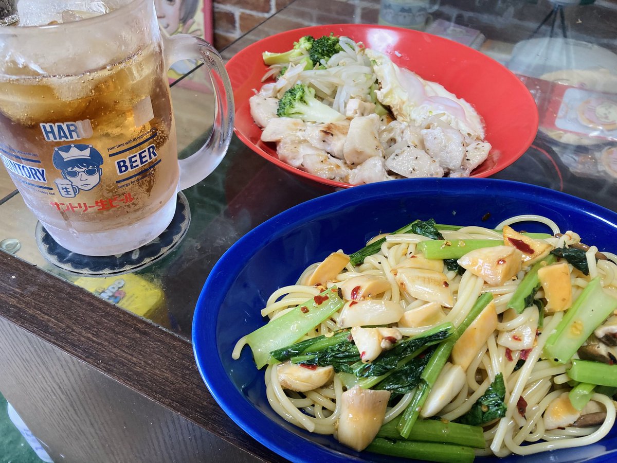 harurusolo's tweet photo. 最近は目玉焼き萌えです。
熱することでタンパク質の吸収も良くなるし＼＼\\٩( 'ω' )و //／／

#おうちごはん
#料理好きな人と繋がりたい 
#料理記録
#料理男子
#手料理 https://t.co/YMFj7PqVYz